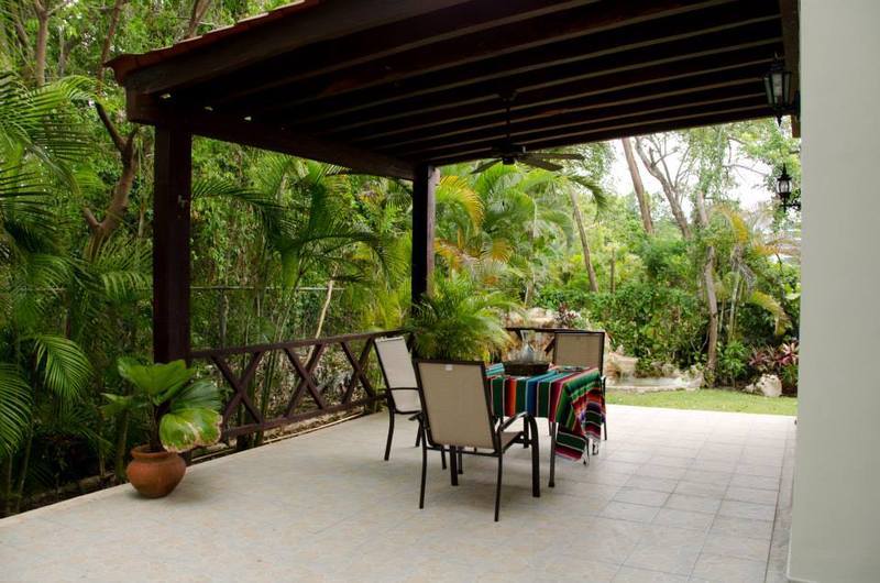 Green Oasis Home Boutique Playa del Carmen Exterior photo