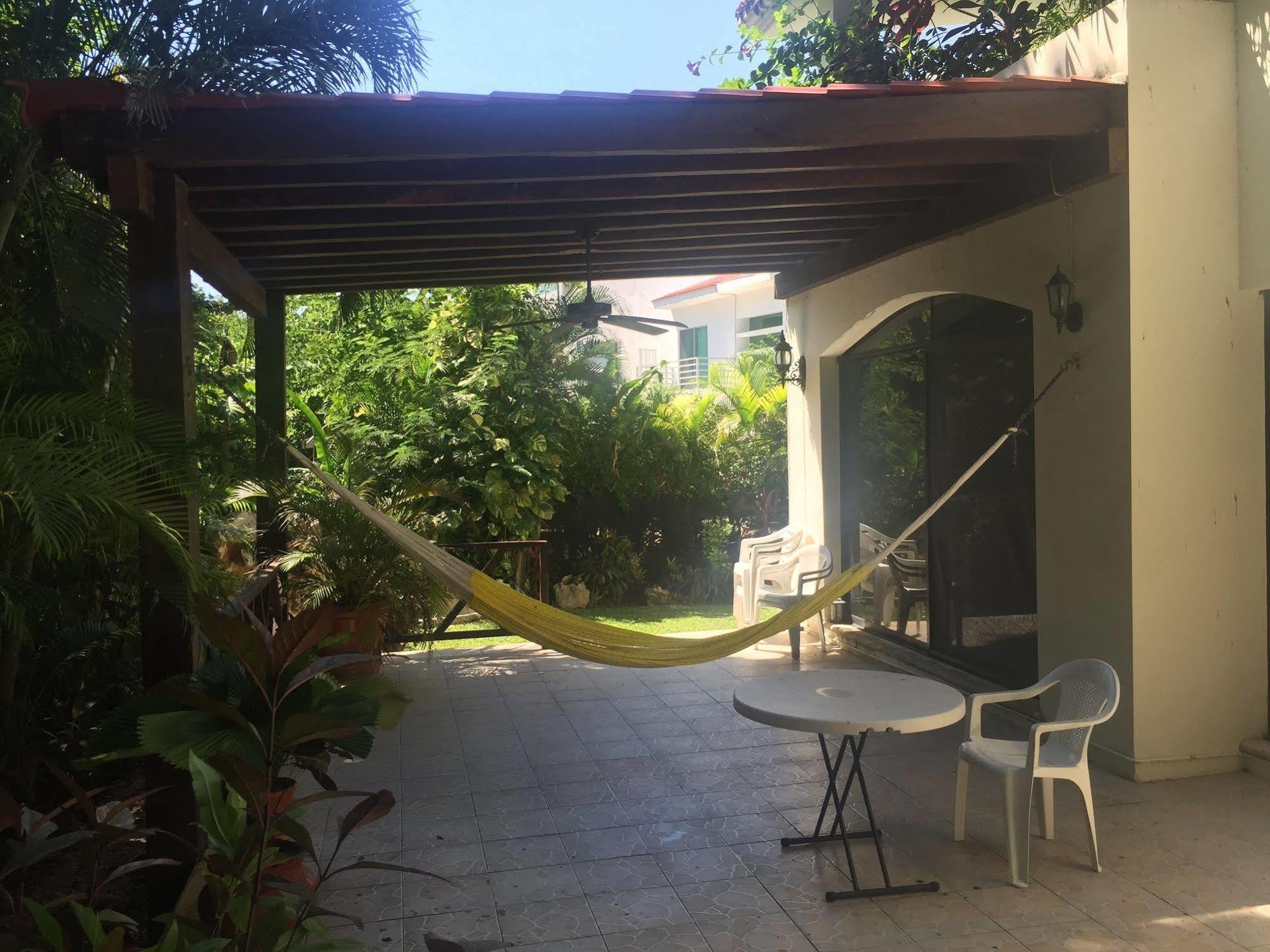 Green Oasis Home Boutique Playa del Carmen Exterior photo